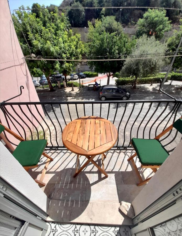 Ca Siemu Villa Ragusa Exterior foto
