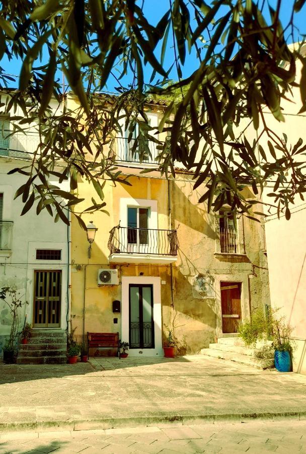 Ca Siemu Villa Ragusa Exterior foto