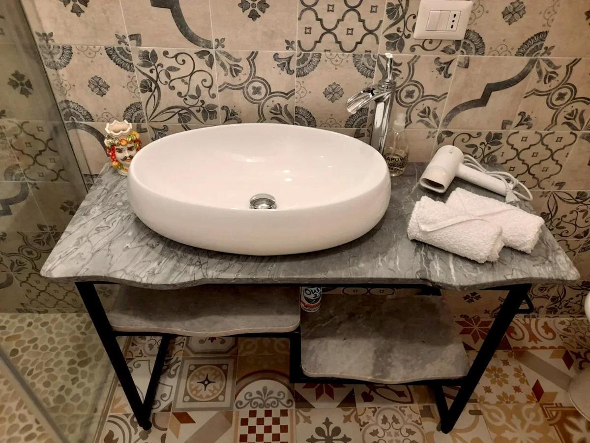 Ca Siemu Villa Ragusa Exterior foto