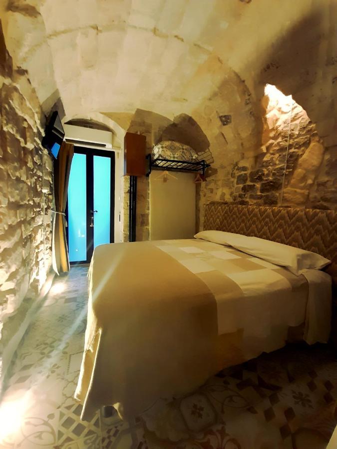 Ca Siemu Villa Ragusa Exterior foto