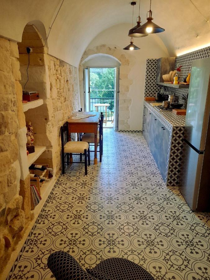 Ca Siemu Villa Ragusa Exterior foto